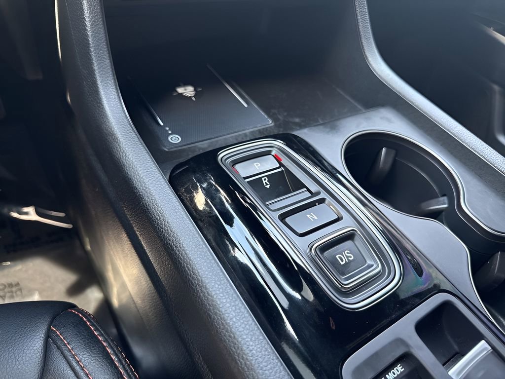 Used 2024 Honda Pilot TrailSport image 18