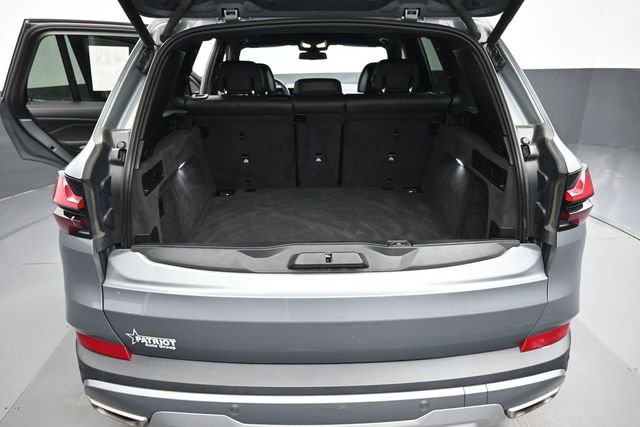 Used 2025 BMW X5 xDrive40i AWD/4WD image 19