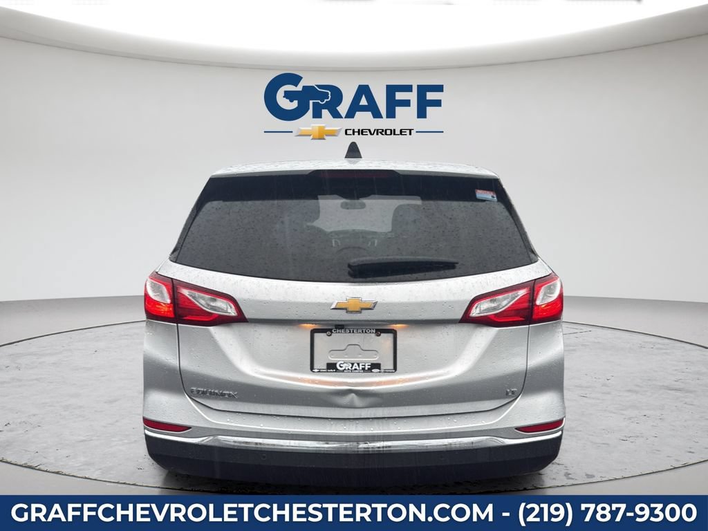 Used 2019 Chevrolet Equinox LT FWD image 6