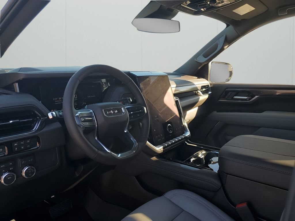 New 2026 GMC Yukon XL Elevation w/ LPO, Floor Liner Package image 30