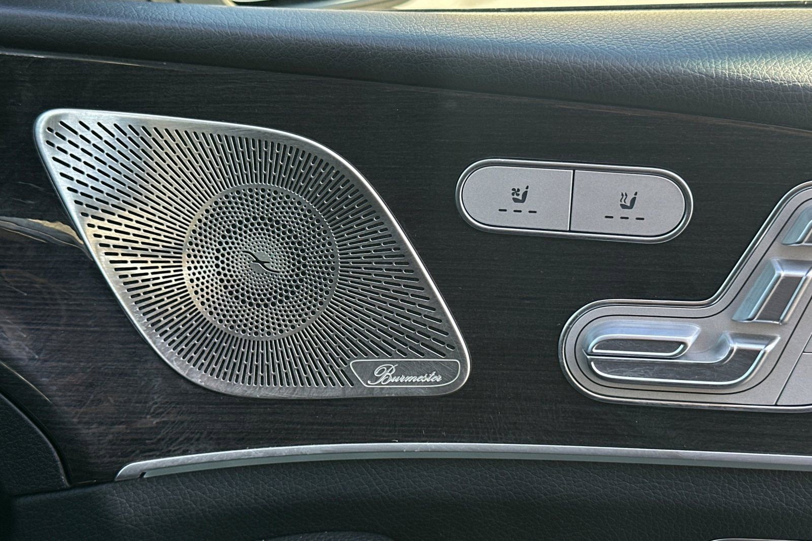 Certified 2023 Mercedes-Benz GLS 450 GLS 450 image 30