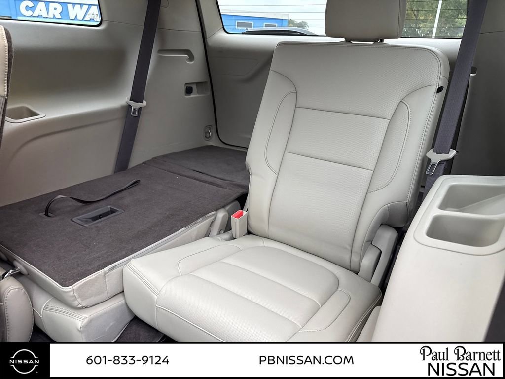 Used 2019 GMC Acadia Denali w/ Technology Package image 29