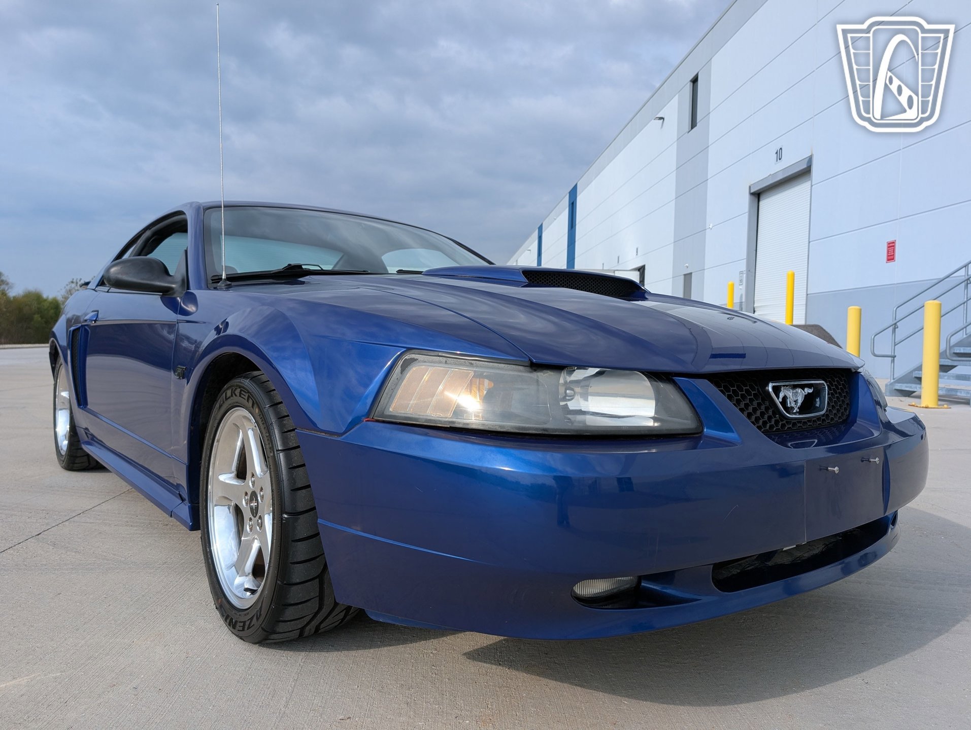 Used 2003 Ford Mustang GT RWD image 20