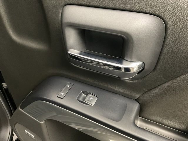 Certified 2017 Chevrolet Silverado 1500 LT w/ All Star Edition AWD/4WD image 26