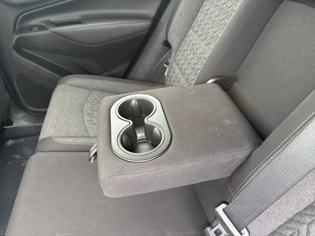 Used 2024 Chevrolet Equinox LT AWD/4WD image 34