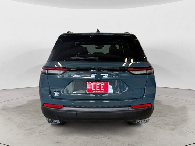 New 2026 Jeep Grand Cherokee Limited w/ Limited Altitude Package image 5