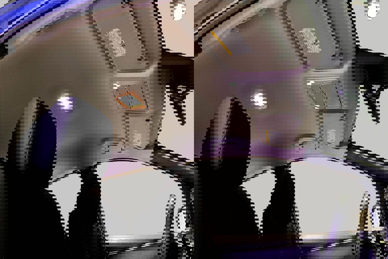 Used 2024 Nissan Leaf SV Plus image 26