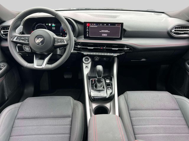 Used 2024 Dodge Hornet R/T w/ R/T Blacktop Package AWD/4WD image 12