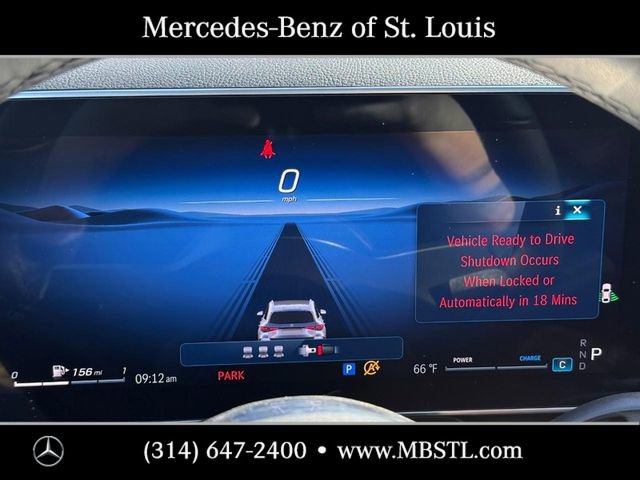 Certified 2026 Mercedes-Benz GLC 300 4MATIC image 23