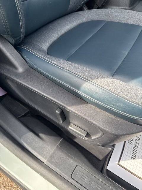 Used 2023 Ford Bronco Sport Outer Banks w/ Tech Package image 19