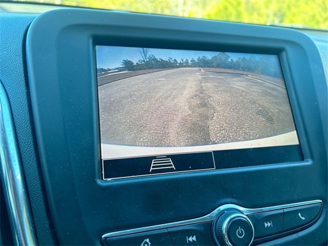 Used 2022 Chevrolet Equinox LS w/ LS Convenience Package image 21