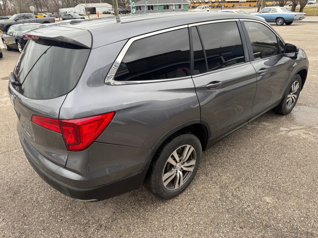 Used 2017 Honda Pilot EX-L image 6
