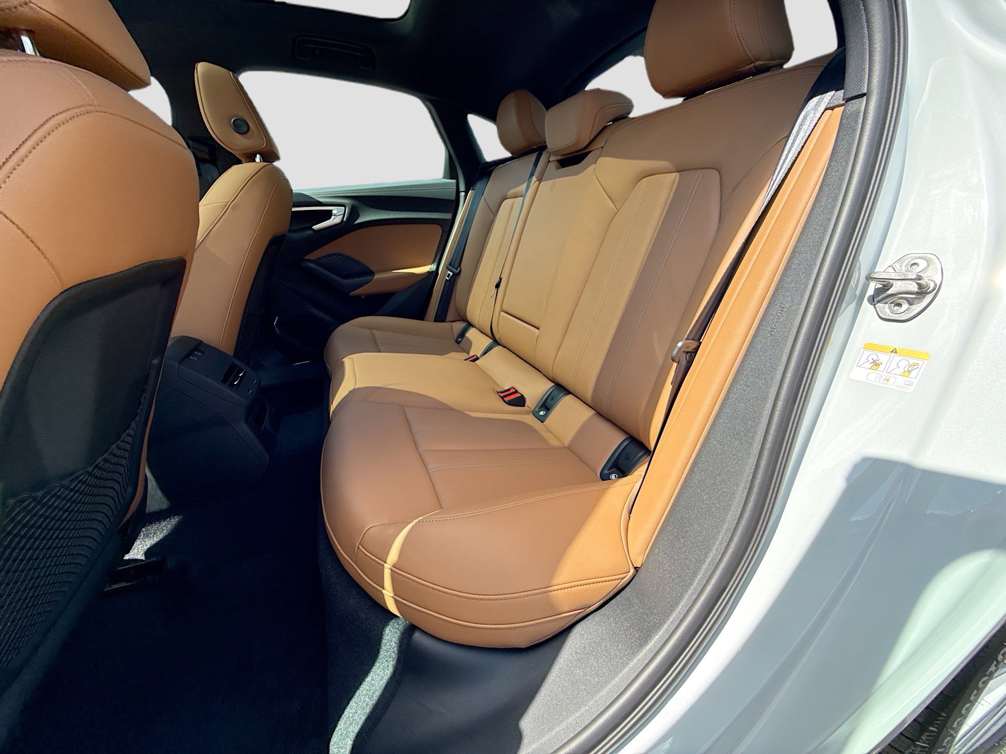 New 2026 Audi A5 Premium AWD/4WD image 19