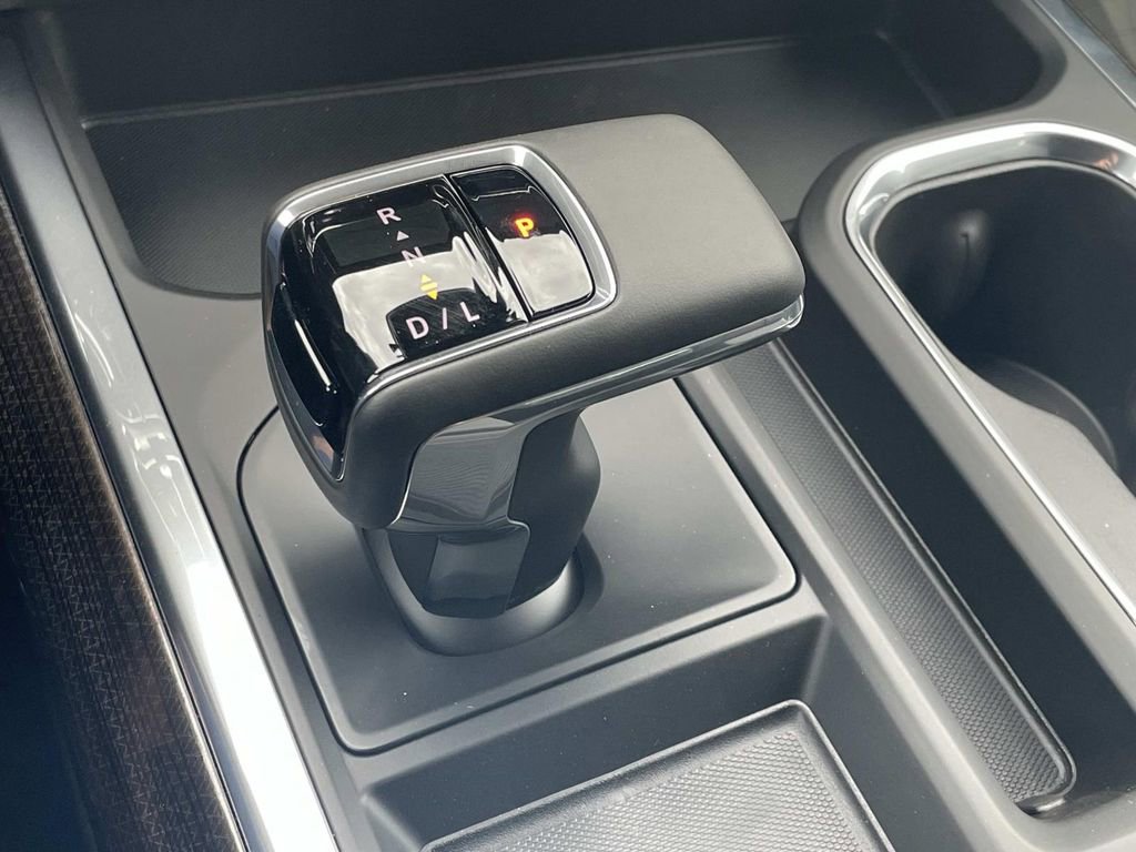 New 2026 Chevrolet Silverado 1500 RST w/ RST All Star Premium Package image 27