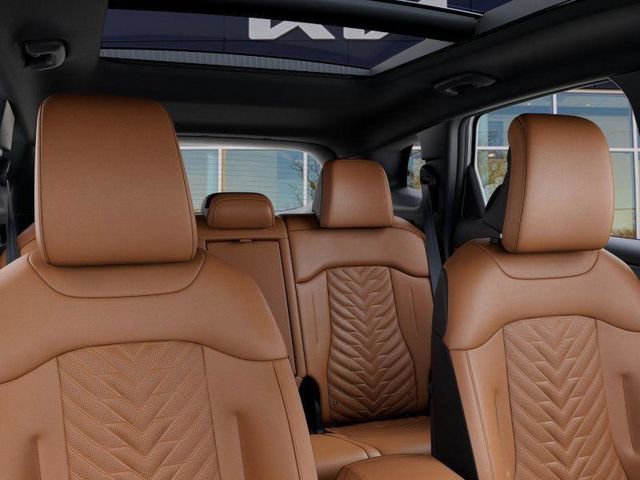 New 2026 Kia Sportage X-Line w/ X-Line Technology Package image 29