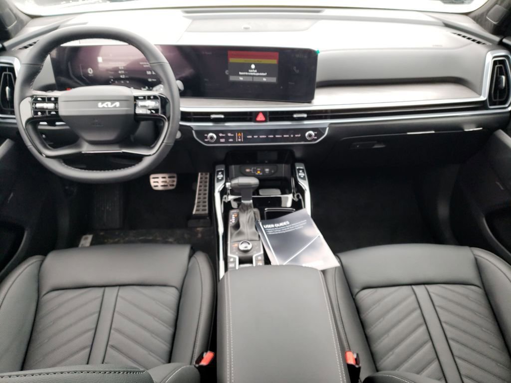 New 2026 Kia Sorento SX Prestige image 11