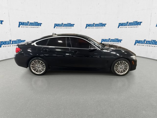Used 2016 BMW 428i Gran Coupe xDrive AWD/4WD image 12