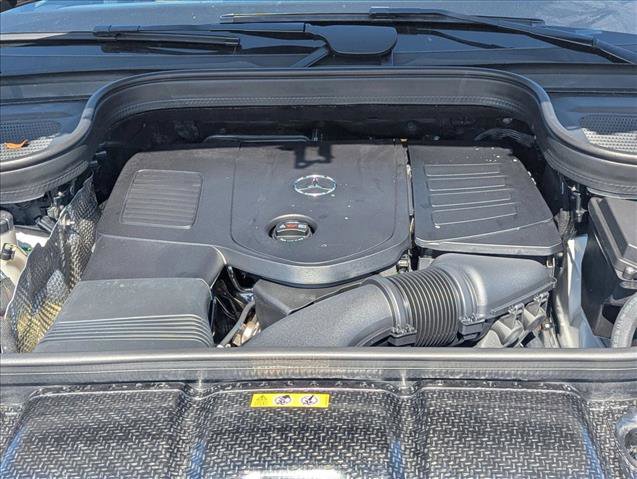 New 2026 Mercedes-Benz GLE 350 4MATIC image 16