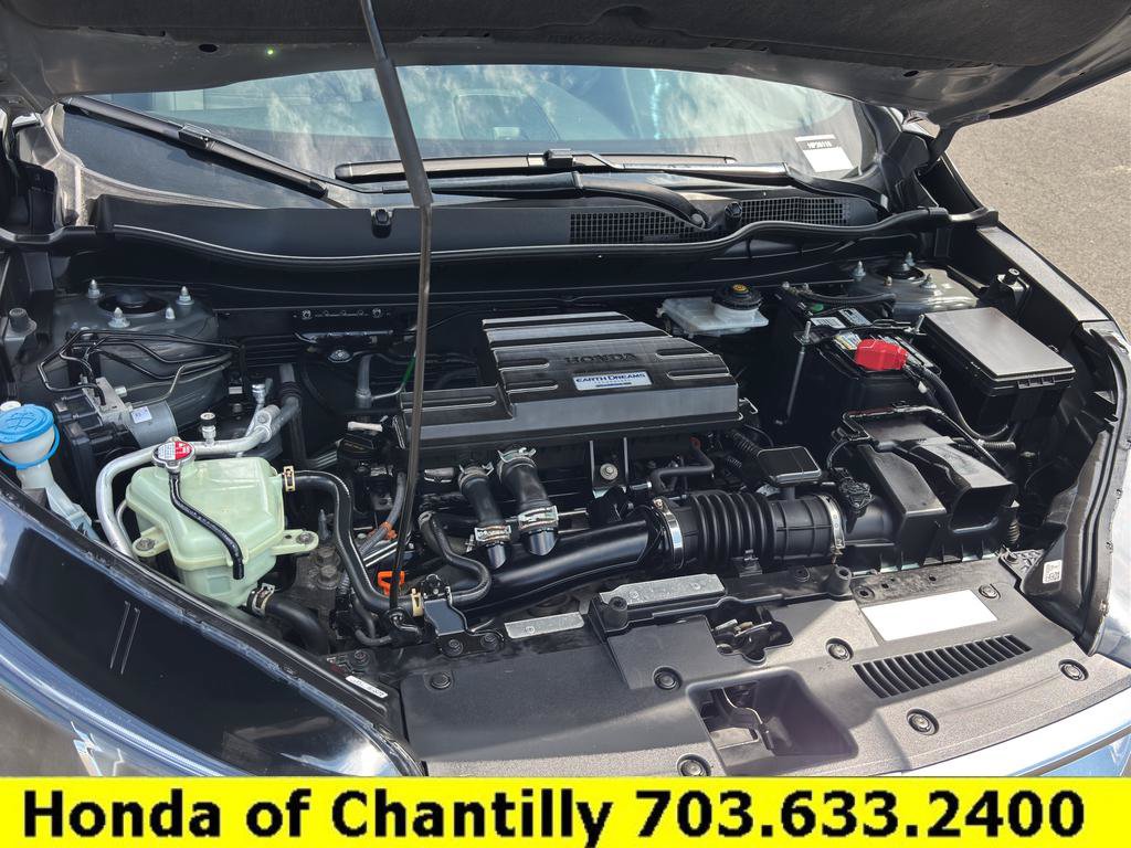 Used 2017 Honda CR-V EX-L image 29