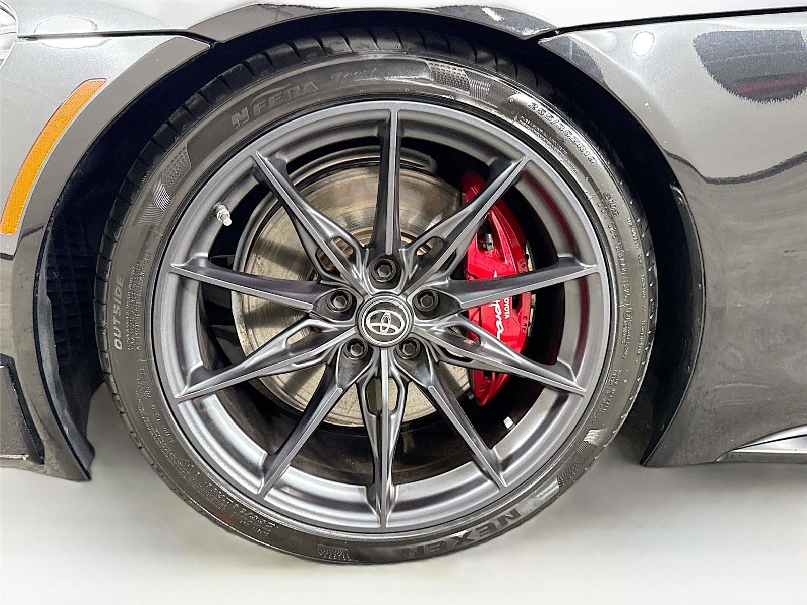 Used 2024 Toyota Supra Premium w/ Driver Assist Package RWD image 23