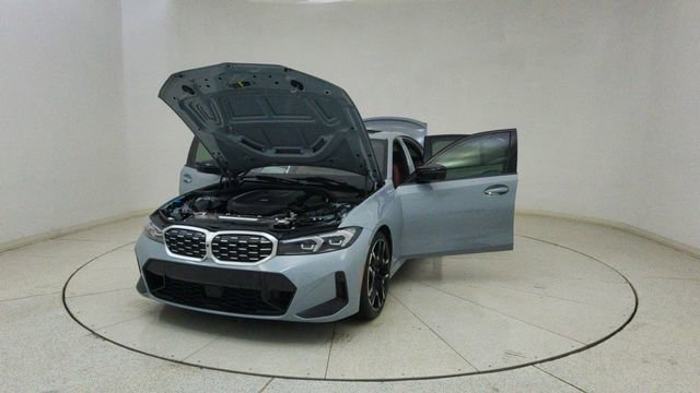 Used 2025 BMW M340i RWD image 71