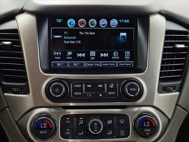 Used 2019 GMC Yukon Denali w/ Denali Ultimate Package image 11