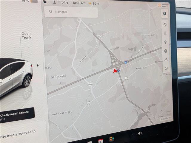 Used 2023 Tesla Model Y Long Range image 12