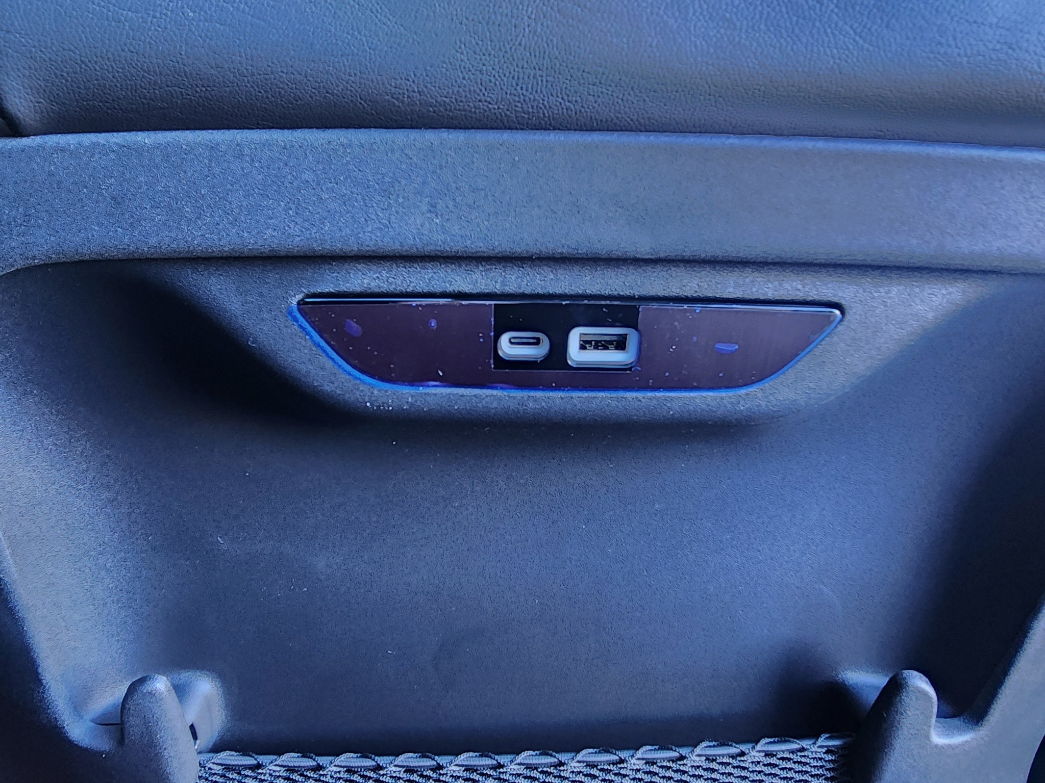 New 2027 Chrysler Pacifica Limited FWD image 43
