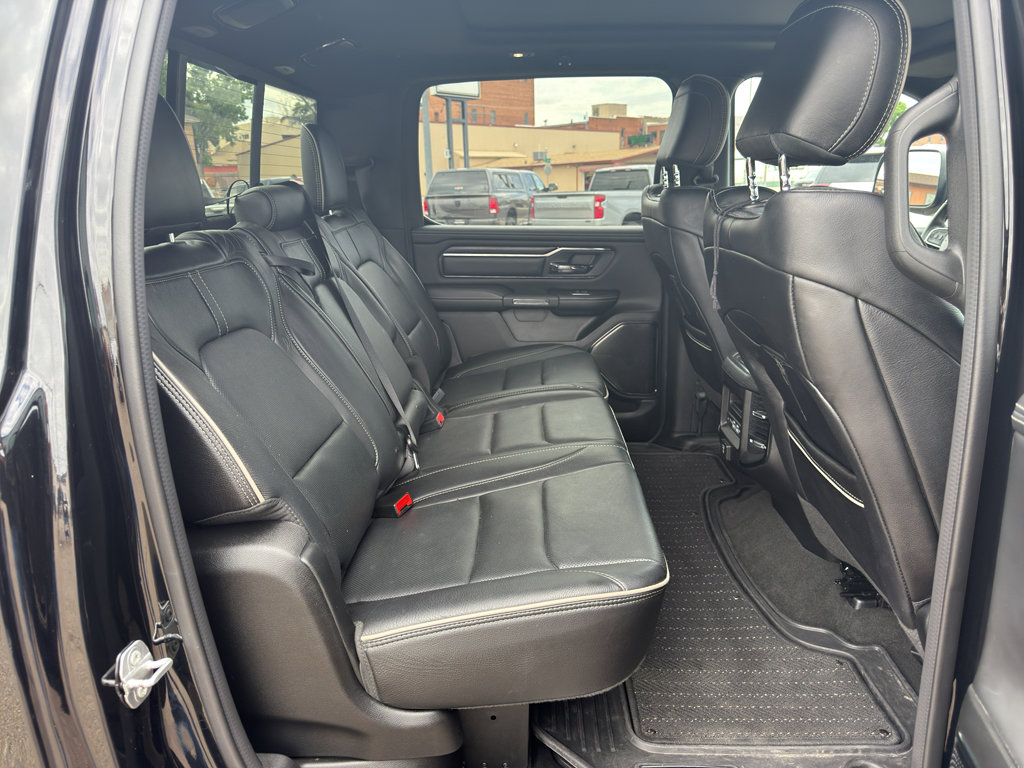 Used 2023 RAM 1500 Limited image 12