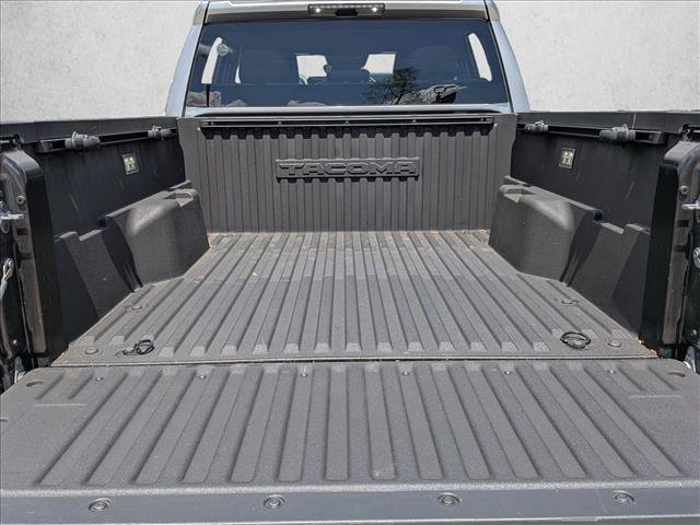Used 2024 Toyota Tacoma TRD Sport RWD image 6