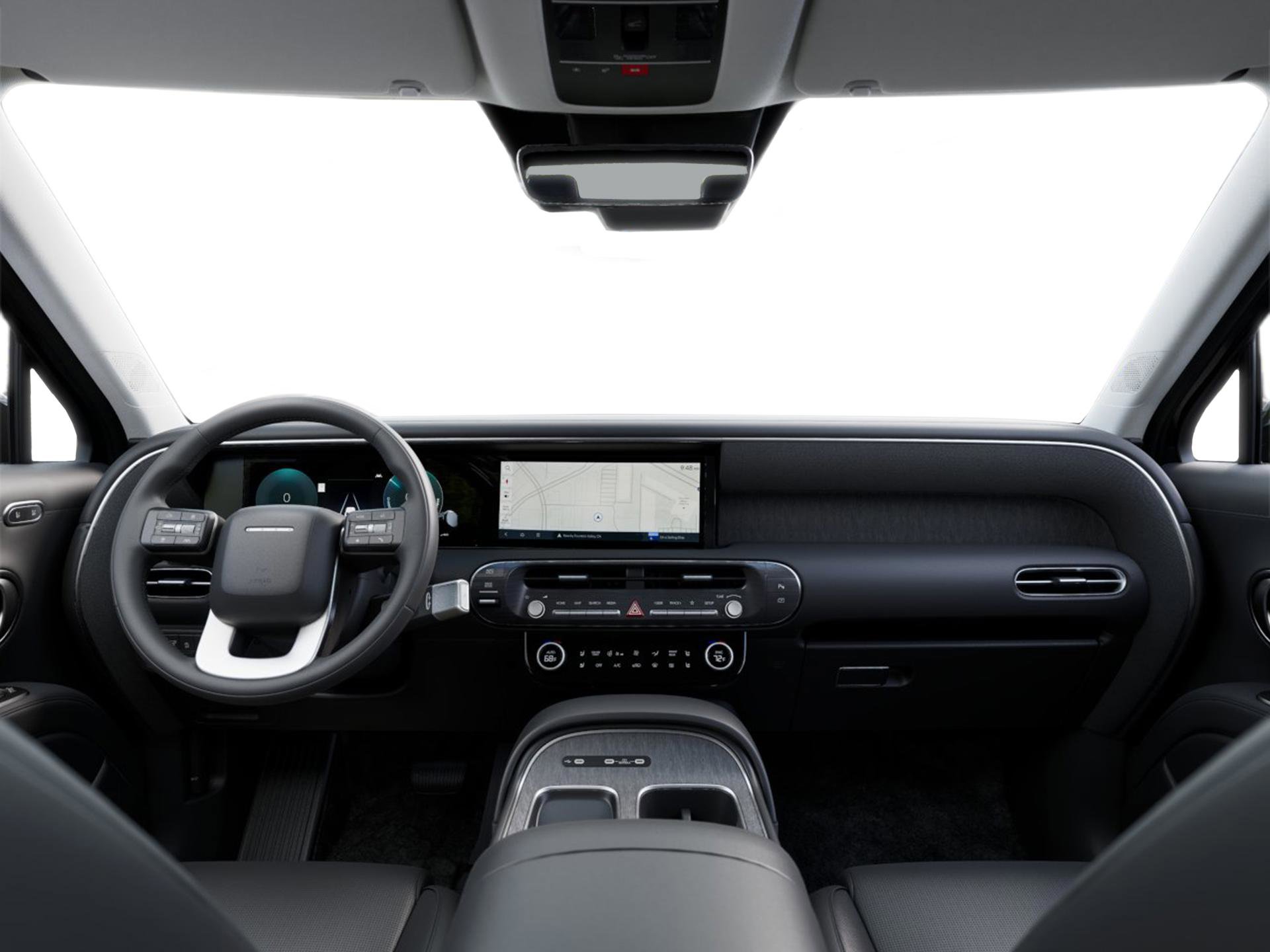 New 2026 Hyundai Palisade SEL Premium image 8