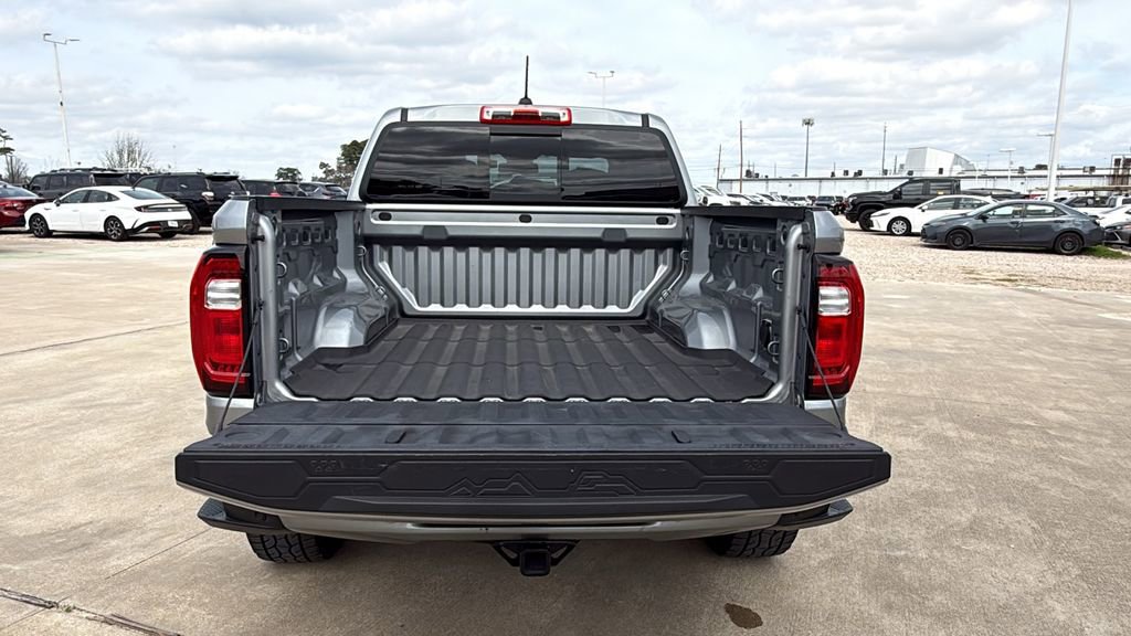 Used 2023 GMC Canyon AT4 w/ Canyon Safety Plus Package AWD/4WD image 23