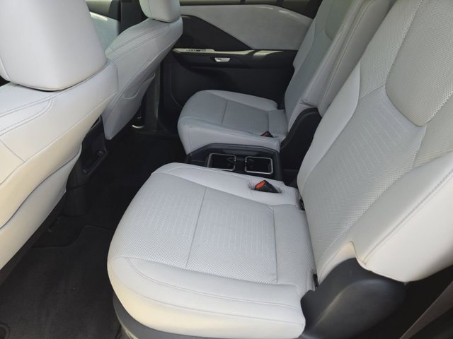 Certified 2025 Lexus TX 350 AWD w/ Technology Package image 30