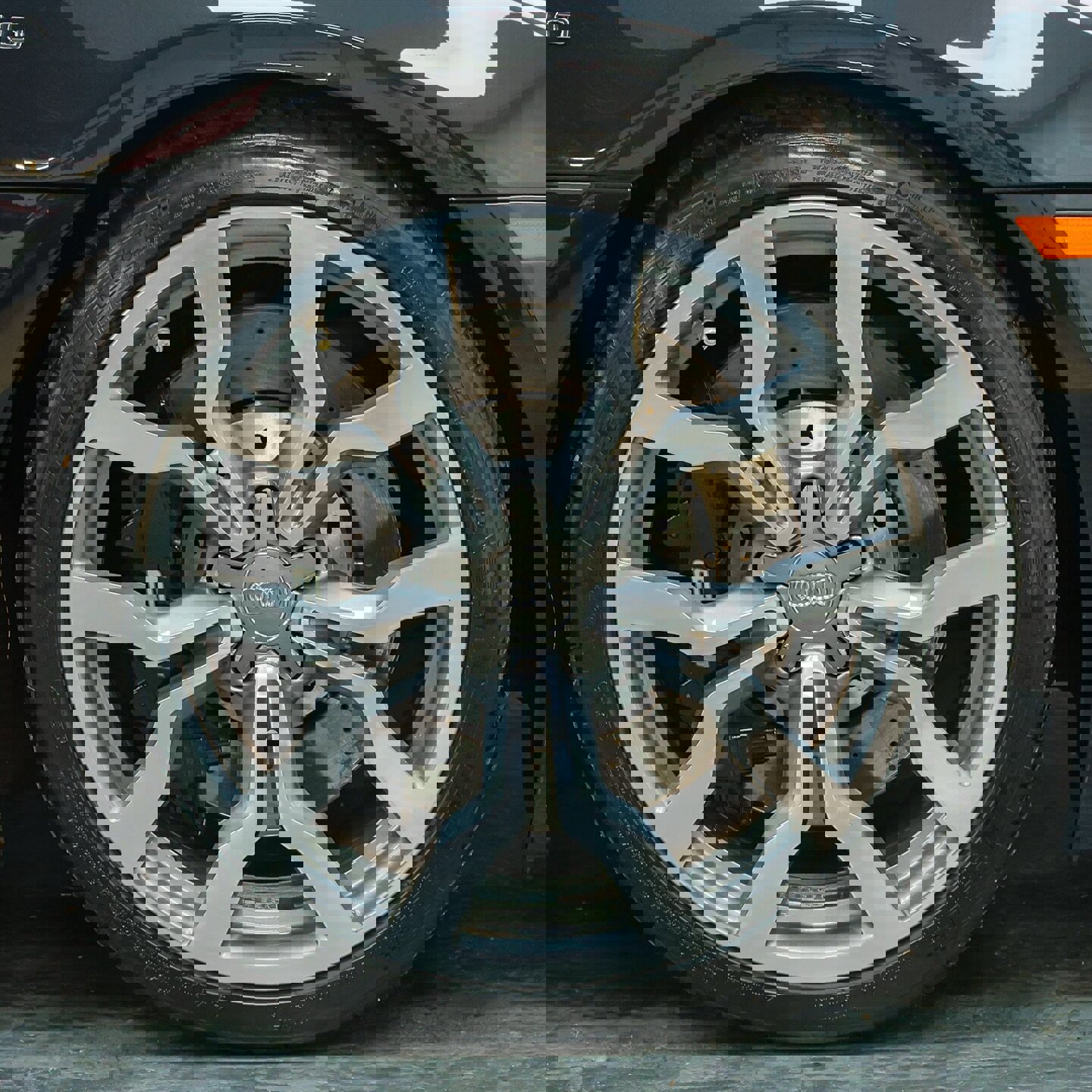 Used 2011 Audi R8 V10 image 51