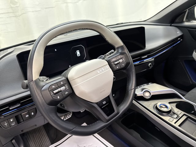 Used 2025 Kia EV6 GT-Line image 26