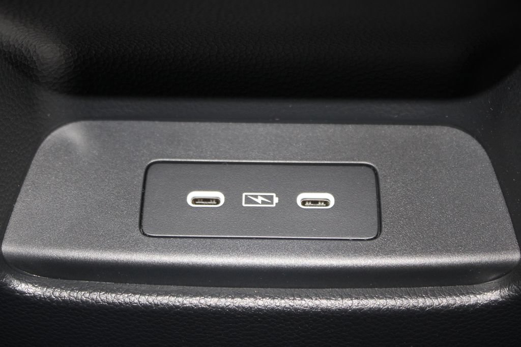 Certified 2025 Honda CR-V EX-L image 19