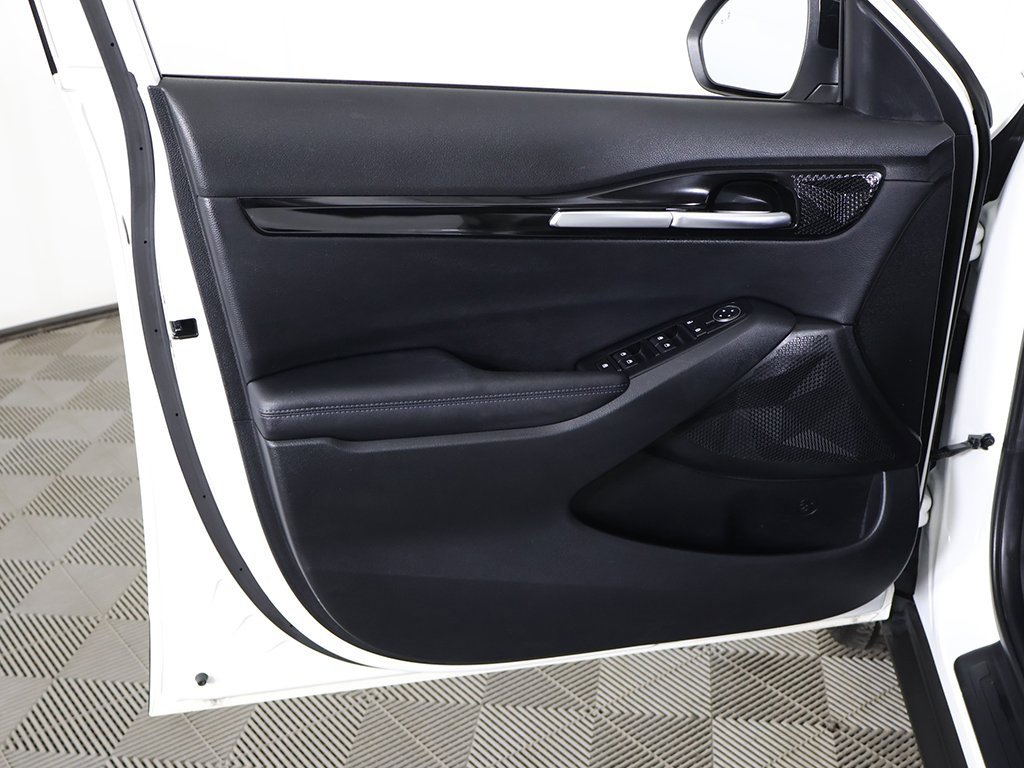 Used 2023 Kia Seltos S w/ Navigation Package image 22