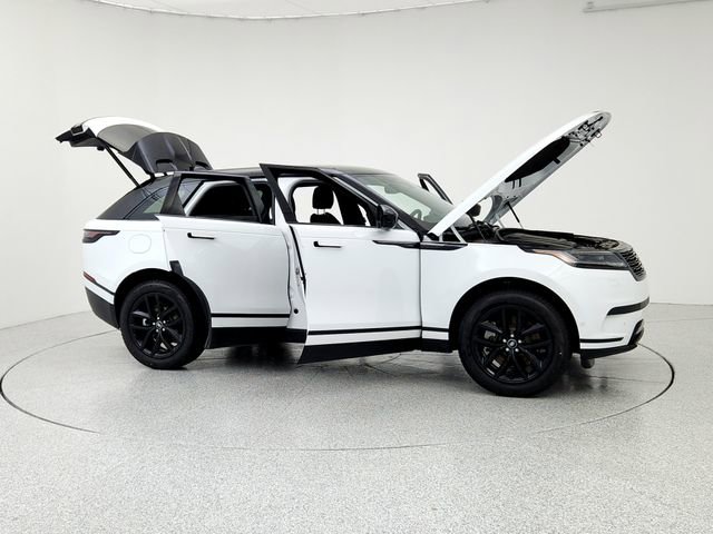 New 2026 Land Rover Range Rover Velar S image 10