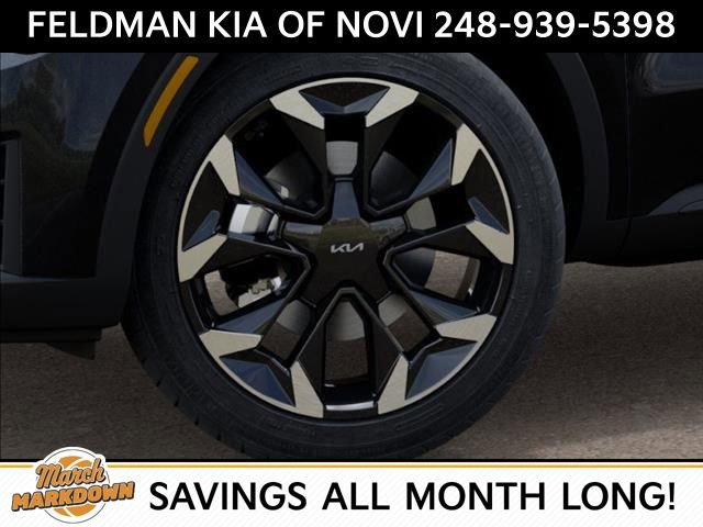 New 2026 Kia Sorento EX image 9