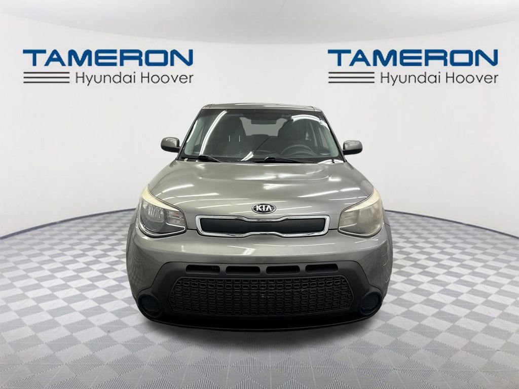 Used 2015 Kia Soul FWD image 8