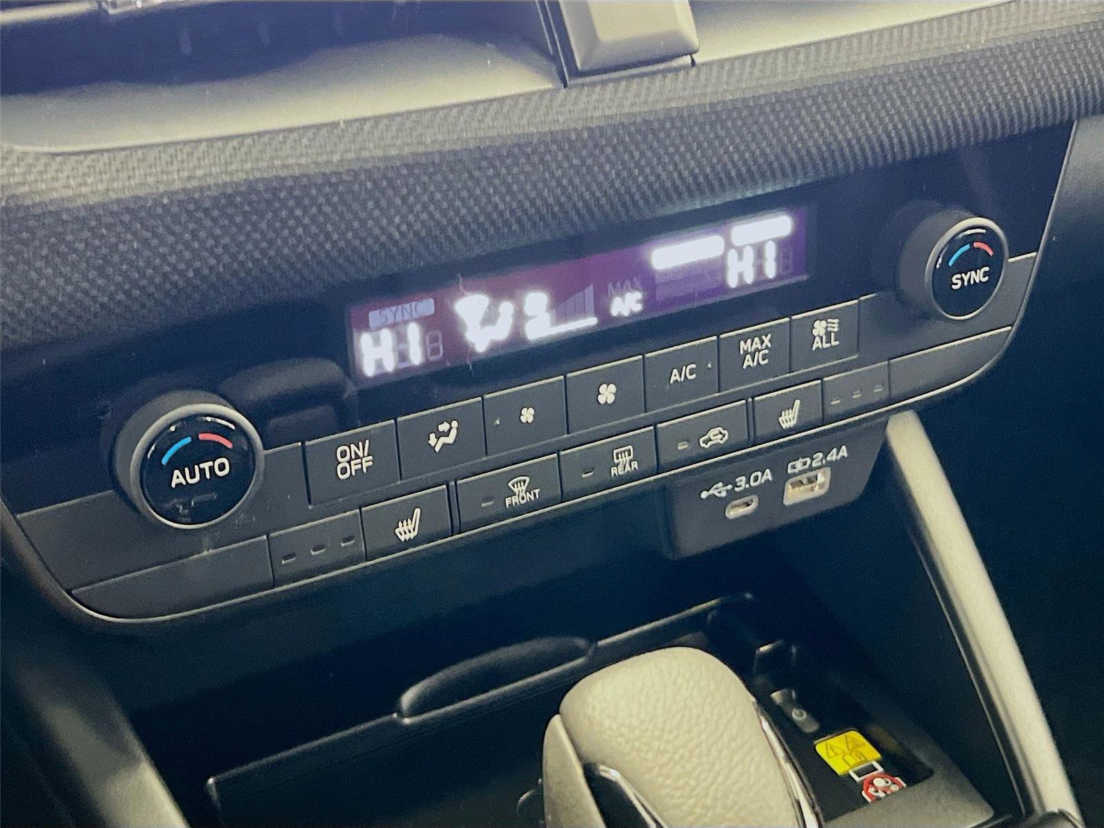 New 2026 Subaru Outback Premium image 9