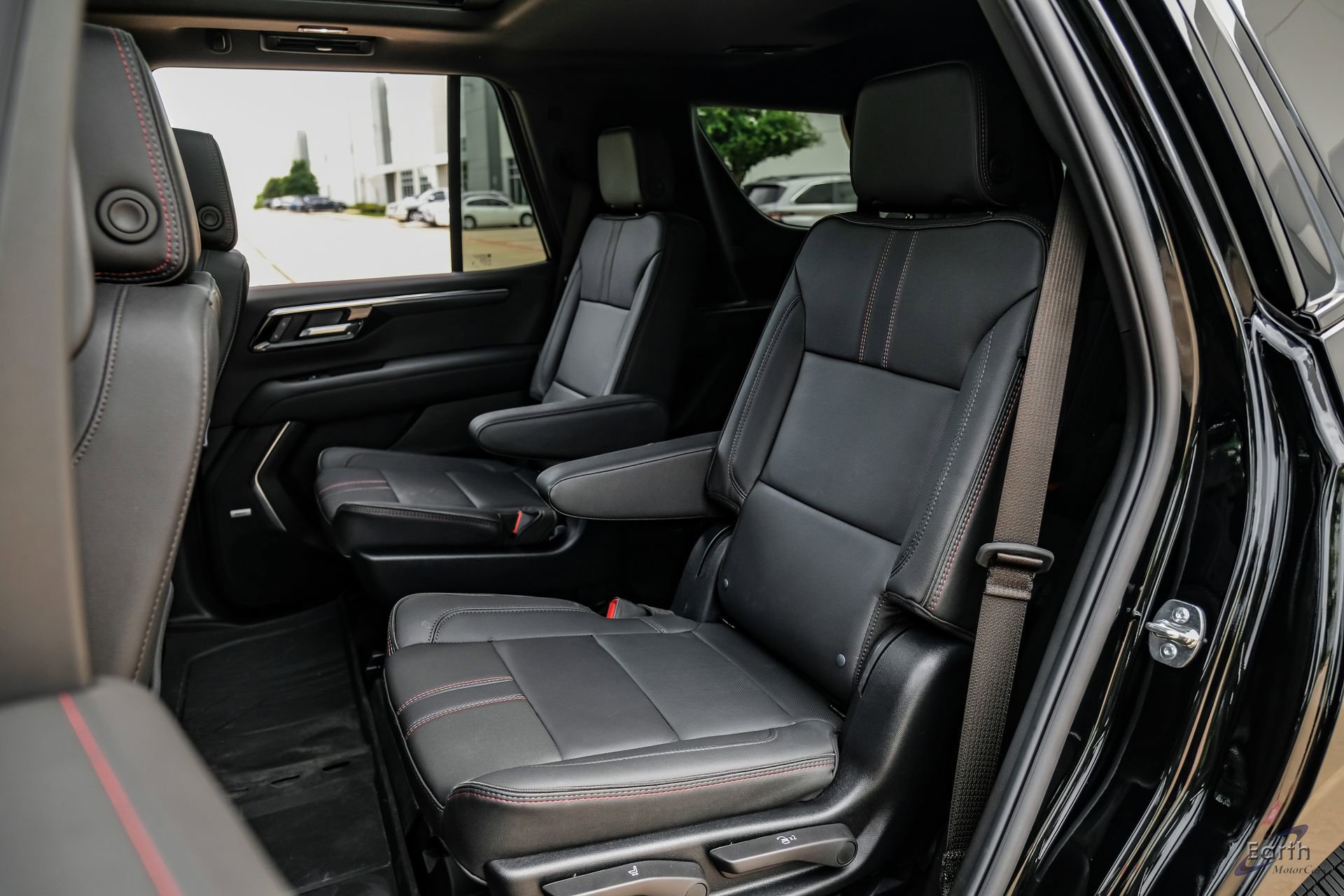 Used 2026 Chevrolet Tahoe RST w/ Comfort Package AWD/4WD image 73