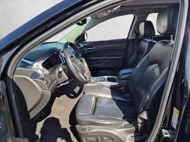 Used 2016 Cadillac SRX Luxury FWD image 10