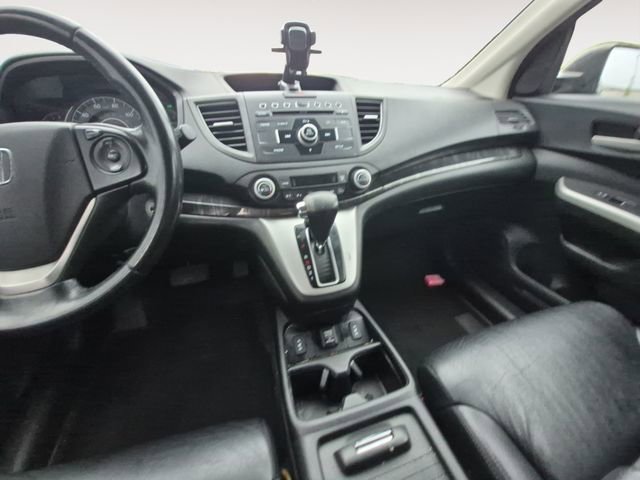 Used 2013 Honda CR-V EX-L image 11