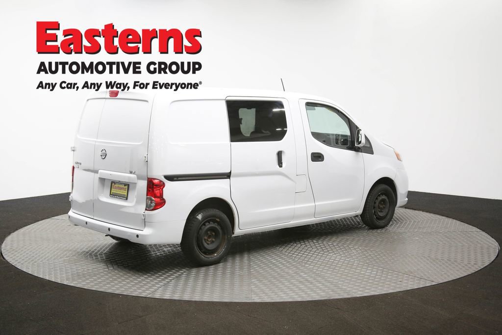 Used 2019 Nissan NV200 SV w/ Navigation Package image 42