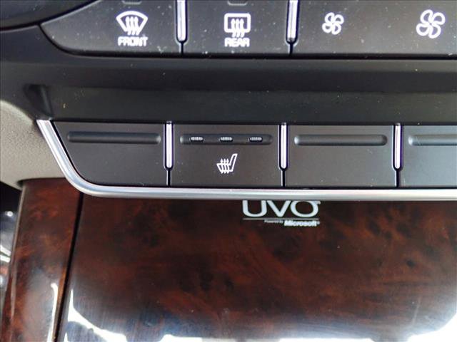 Used 2016 Kia Sorento EX w/ EX Premium Package image 20