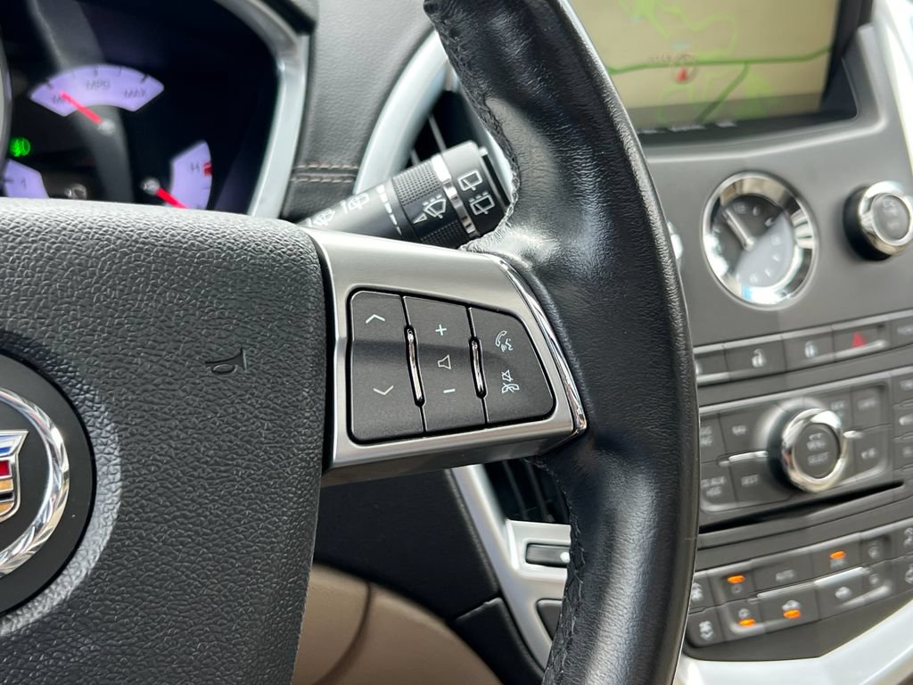 Used 2011 Cadillac SRX Performance FWD image 30