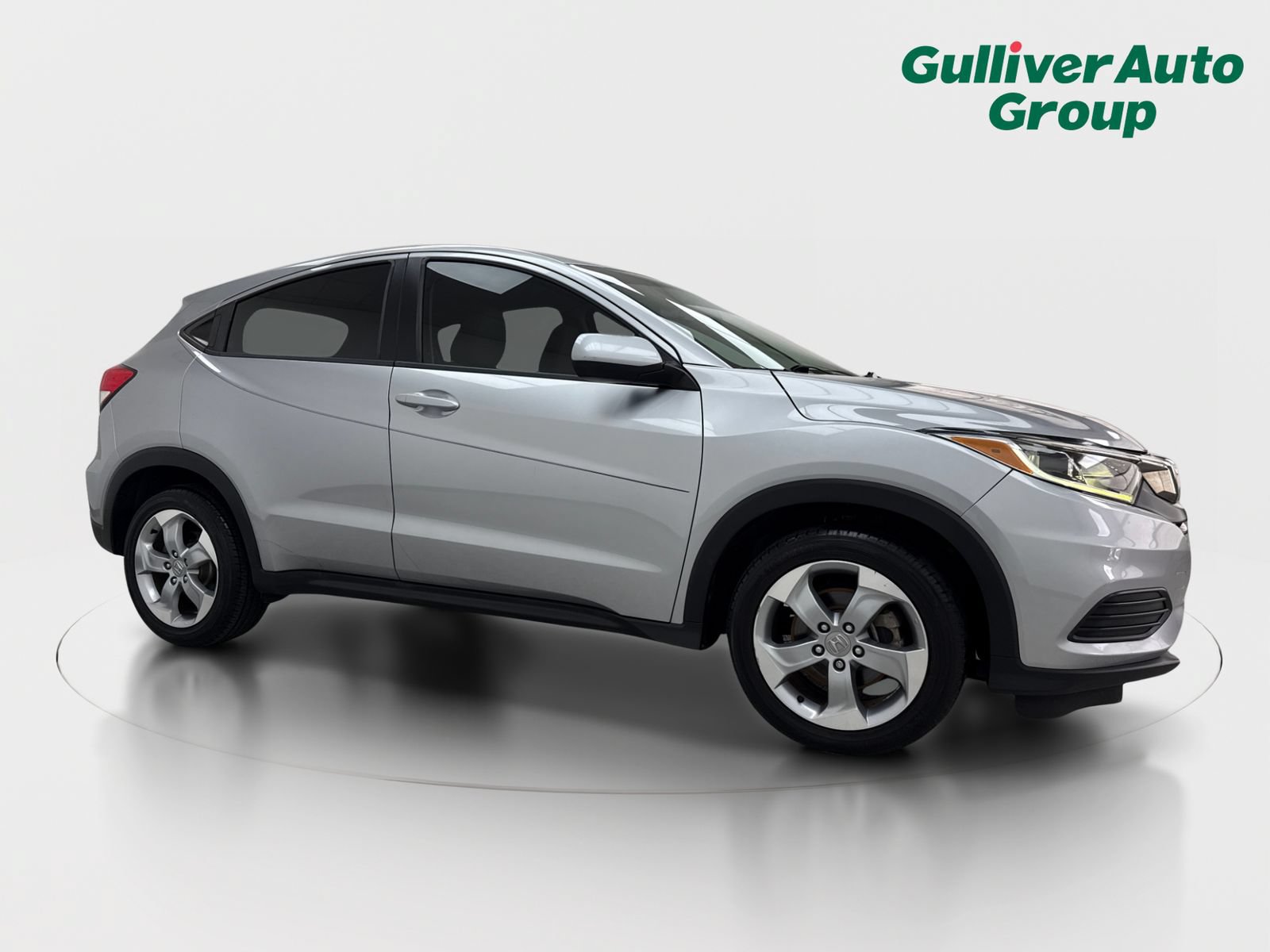 Used 2020 Honda HR-V LX image 12
