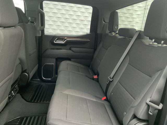 New 2026 Chevrolet Silverado 1500 LT image 6