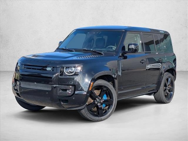 Used 2022 Land Rover Defender 110 V8